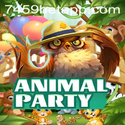 Explorando o Fascinante Mundo do Jogo AnimalParty