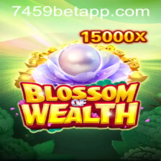 Explorando o Mundo de BlossomofWealth: Um Jogo de Estratégia e Fortuna