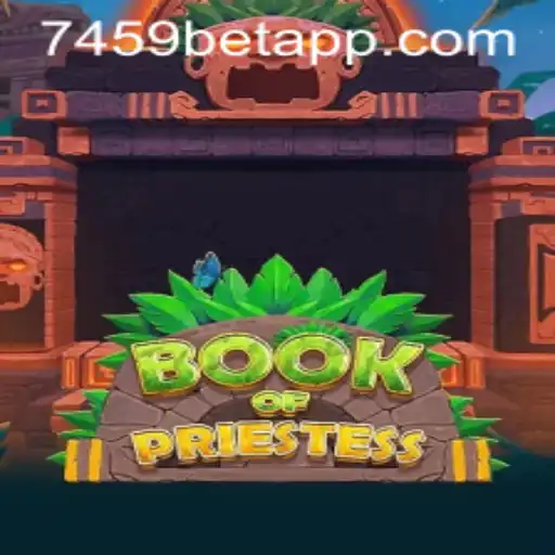 Explorando o Fascinante Mundo de BookOfPriestess
