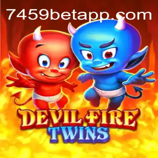 DevilFireTwins: Uma Jornada Épica no Universo dos Jogos de Apostas