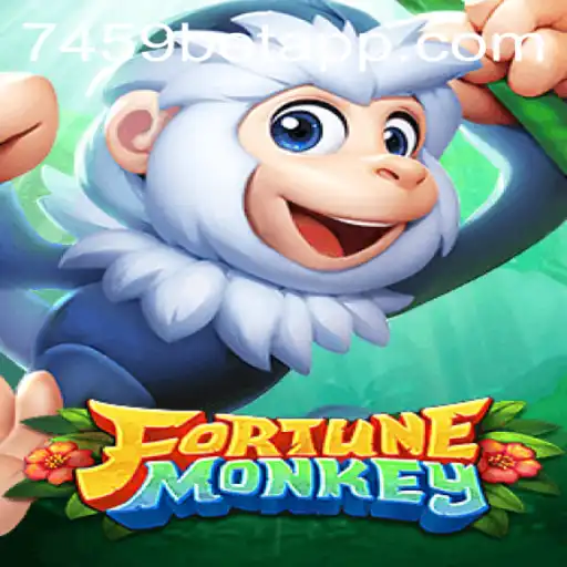 Descubra FortuneMonkey: O Jogo Inovador Que Está Conquistando 7459bet.com