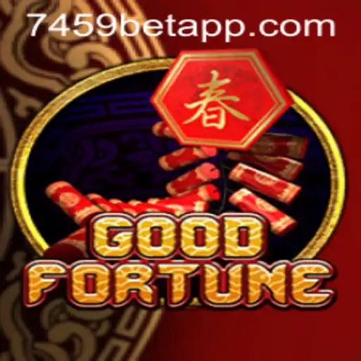 Jogo GoodFortune: Estratégia e Diversão com 7459bet.com