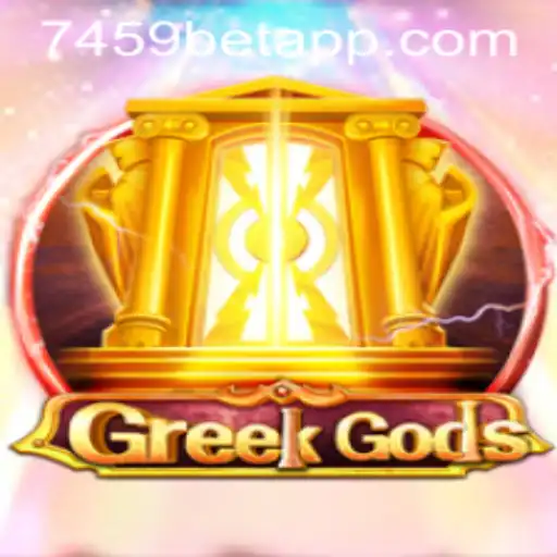 Descubra o Mundo Fascinante de GreekGods: Jogue Agora no 7459bet.com