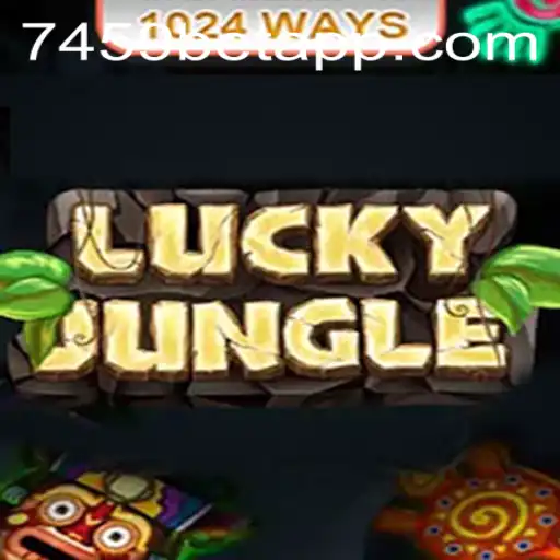 Explorando o Mundo de LuckyJungle1024: Um Guia Completo