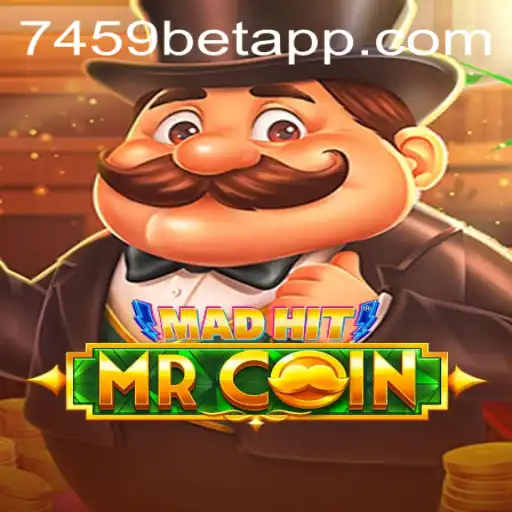 Explorando o Universo de MadHitMrCoin: Um Jogo Inovador na Plataforma 7459bet.com