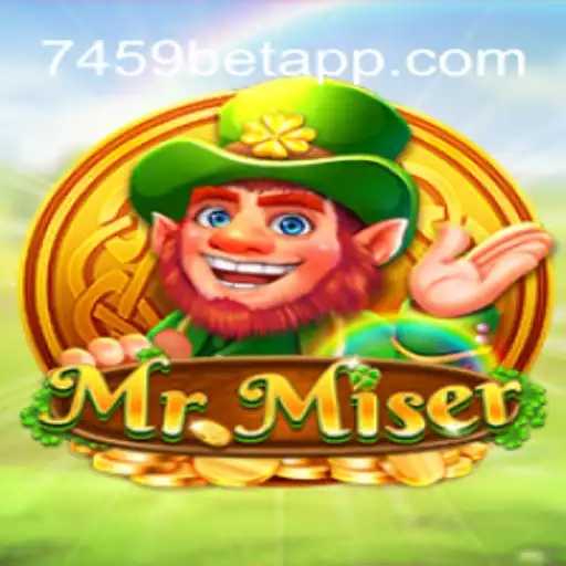 Descubra o Fascinante Jogo MrMiser da Plataforma 7459bet.com