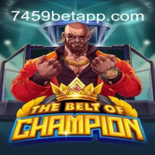 Domine o Universo de TheBeltOfChampion