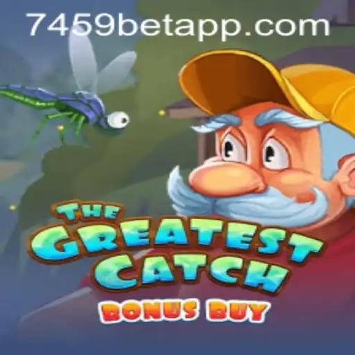 Descubra o Fascinante Universo de TheGreatestCatchBonusBuy