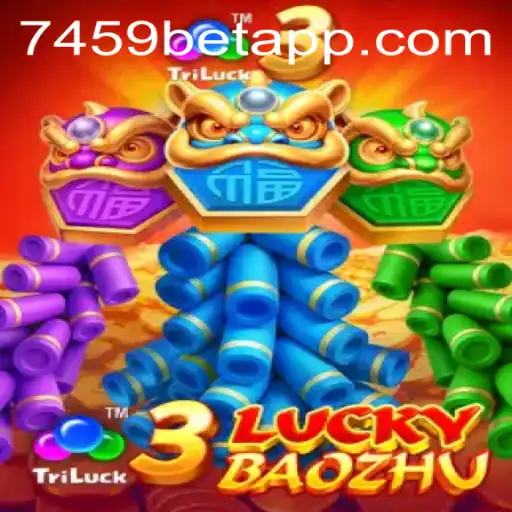 Descubra o Mundo Vibrante de 3LuckyBaozhu: O Novo Sensação dos Jogos Online