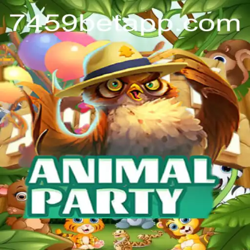 Explorando o Fascinante Mundo do Jogo AnimalParty