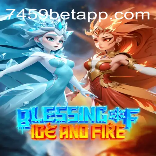 Descubra as Aventuras de 'Blessing of Ice and Fire': Um Mergulho no Mundo de Fantasia