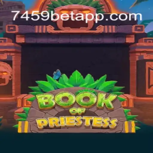 Explorando o Fascinante Mundo de BookOfPriestess