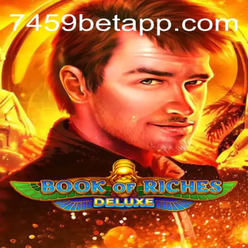 BookofRichesDeluxe: Descubra o Envolvente Mundo dos Jogos de Cassino Online