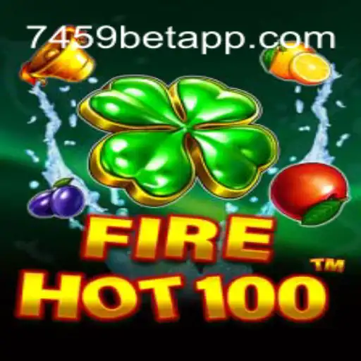 Descubra o Emocionante Mundo do FireHot100