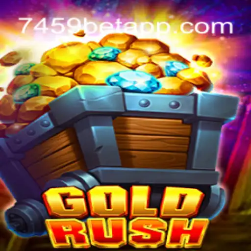 Descubra GoldRush: O Jogo de Caça ao Tesouro do Século