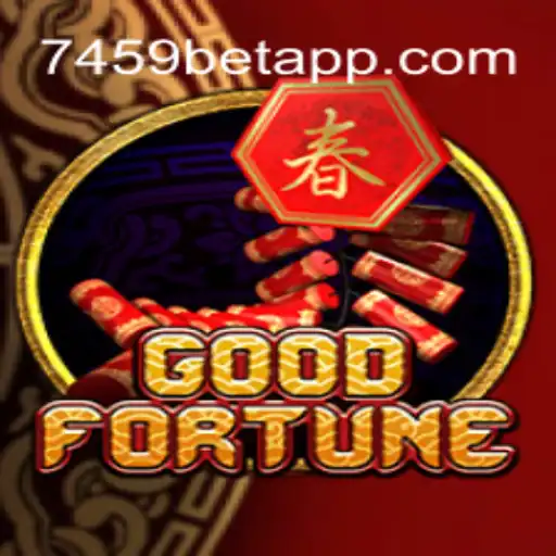 Jogo GoodFortune: Estratégia e Diversão com 7459bet.com