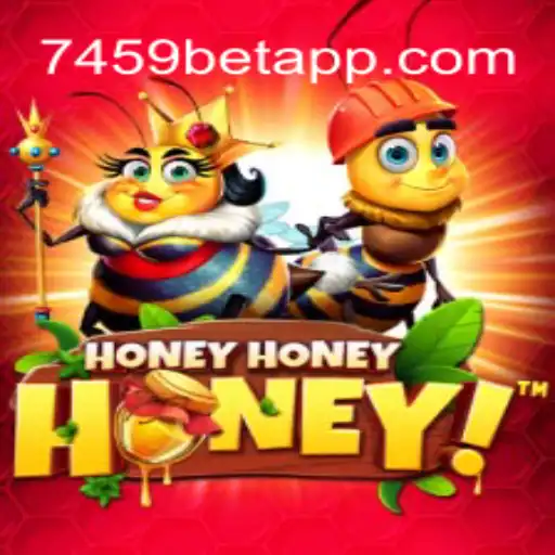 Descubra o Mundo Encantado de HoneyHoneyHoney no 7459bet.com