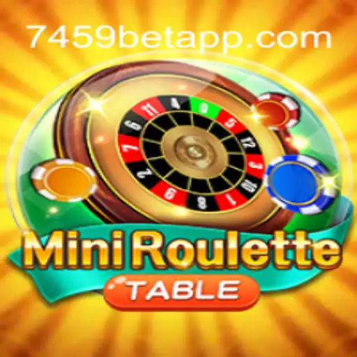 Explorando MiniRoulette: Um Jogo de Azar Moderno no 7459bet.com
