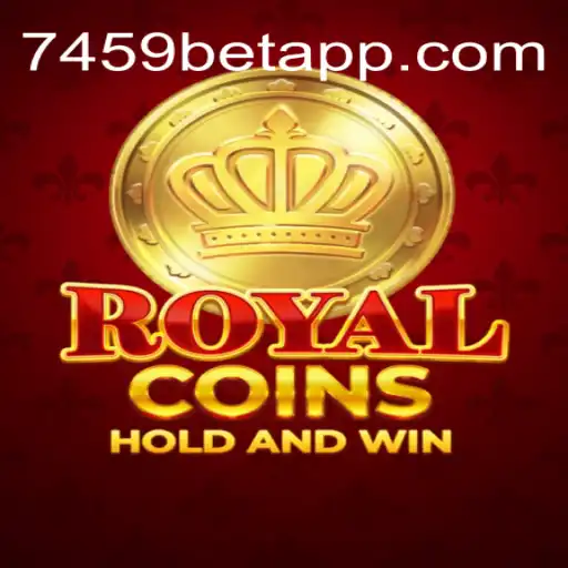 Descubra o Mundo de RoyalCoins: Um Jogo Revolucionário