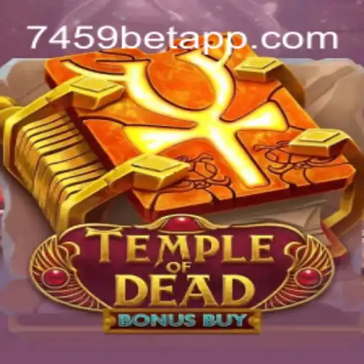 Desvendando o emocionante jogo TempleofDeadBonusBuy