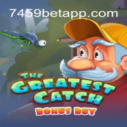 Descubra o Fascinante Universo de TheGreatestCatchBonusBuy