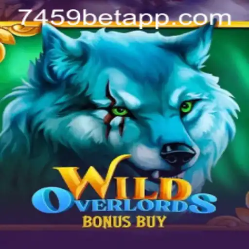 Descobrindo o Mundo de WildOverlordsBonusBuy: A Experiência de Jogo Definitiva em 7459bet.com